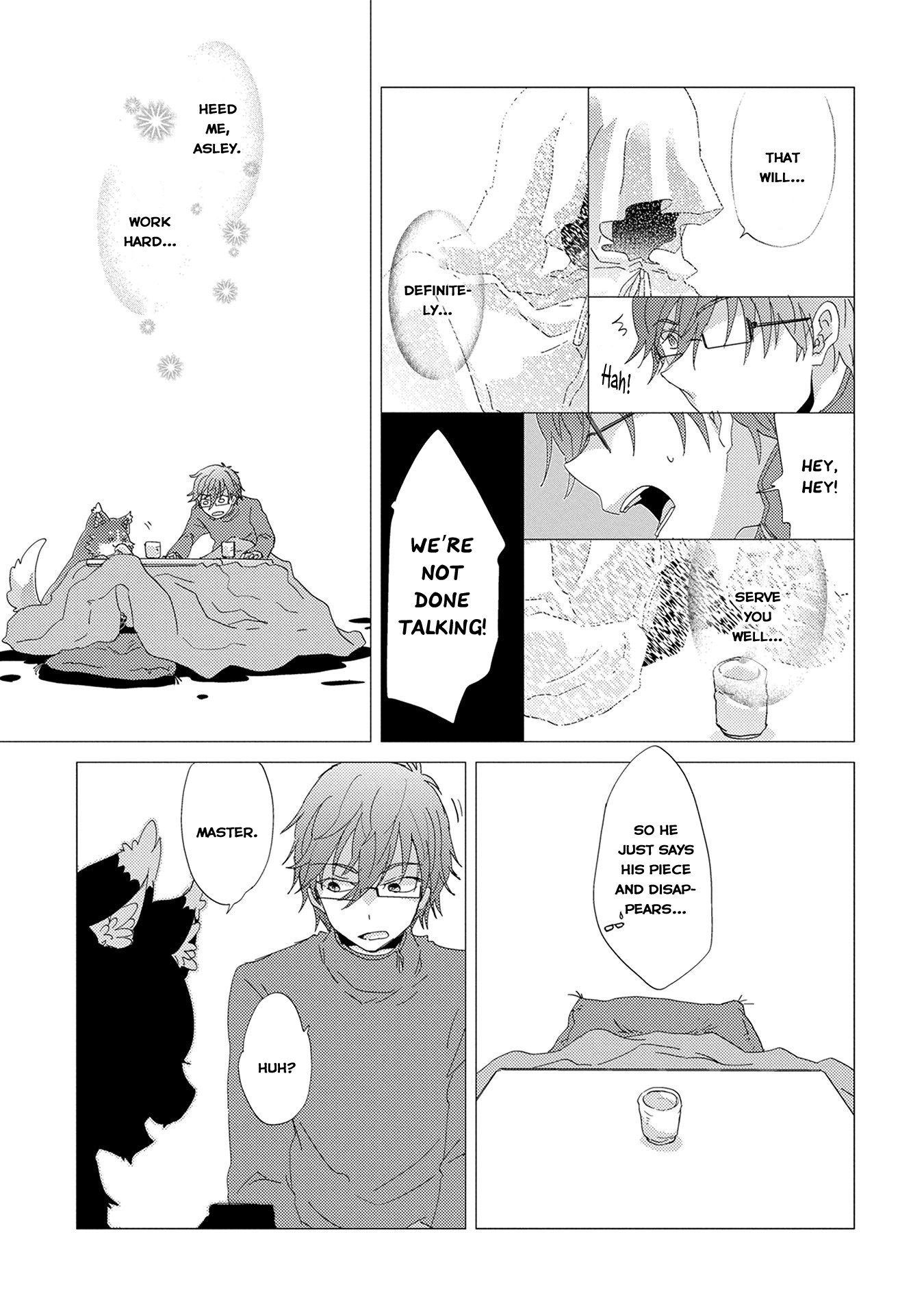 Yuukyuu no Gusha Asley no, Kenja no Susume Chapter 11 18